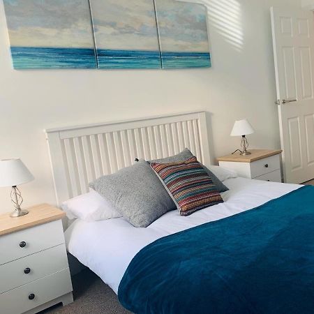 Ferry House Apartment Pembroke Dock Ngoại thất bức ảnh