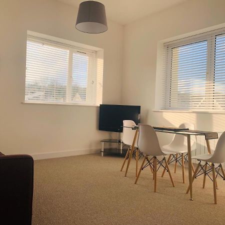 Ferry House Apartment Pembroke Dock Ngoại thất bức ảnh