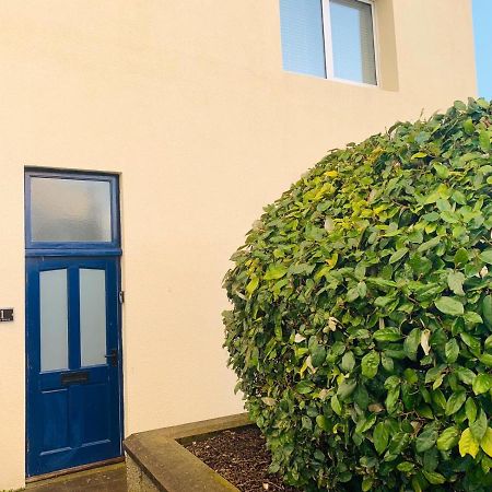 Ferry House Apartment Pembroke Dock Ngoại thất bức ảnh
