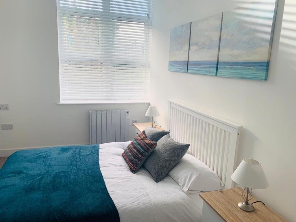 Ferry House Apartment Pembroke Dock Ngoại thất bức ảnh