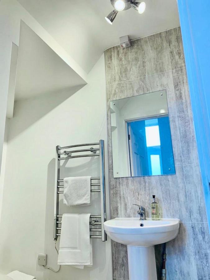 Ferry House Apartment Pembroke Dock Ngoại thất bức ảnh
